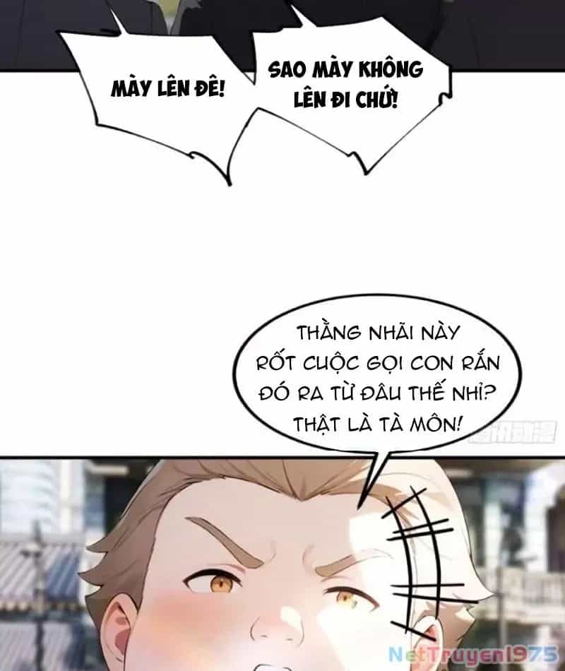 Đạo Hữu Nhường Một Chút: Ta Đây Tới Đô Thị Chém Quỷ Thần - Chương 12 - ảnh 35