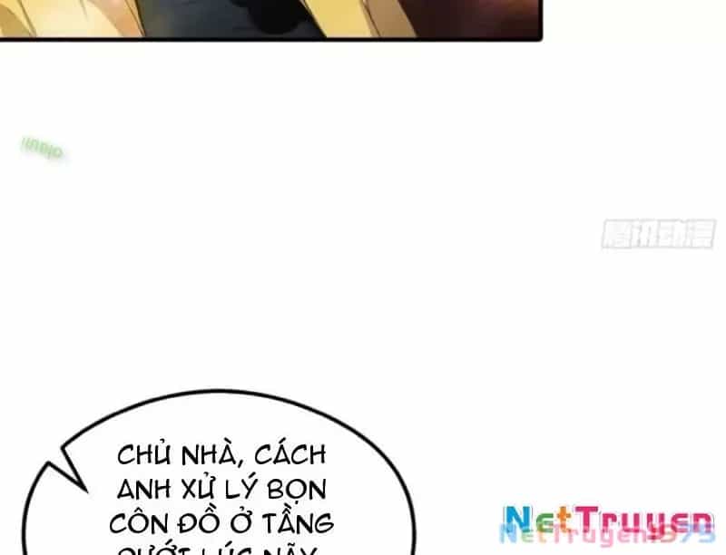Đạo Hữu Nhường Một Chút: Ta Đây Tới Đô Thị Chém Quỷ Thần - Chương 13 - ảnh 36