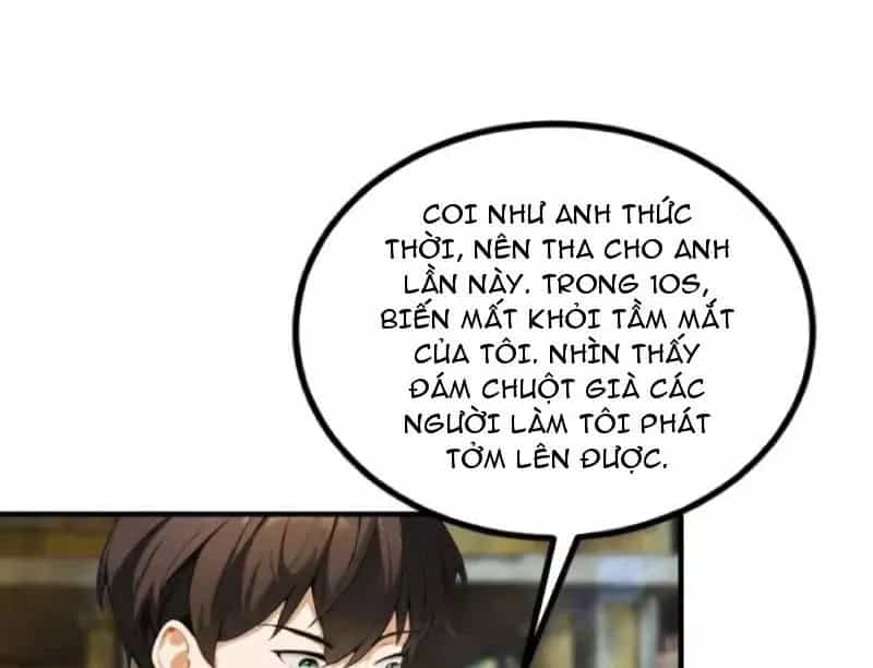 Đạo Hữu Nhường Một Chút: Ta Đây Tới Đô Thị Chém Quỷ Thần - Chương 13 - ảnh 4