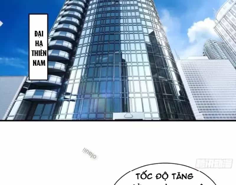 Đạo Hữu Nhường Một Chút: Ta Đây Tới Đô Thị Chém Quỷ Thần - Chương 13 - ảnh 50