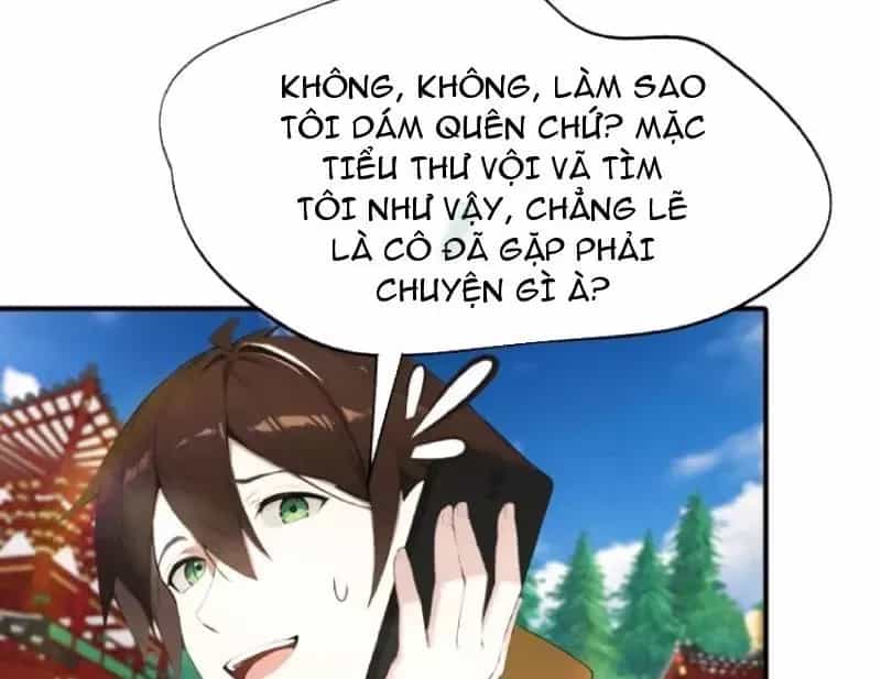 Đạo Hữu Nhường Một Chút: Ta Đây Tới Đô Thị Chém Quỷ Thần - Chương 14 - ảnh 35