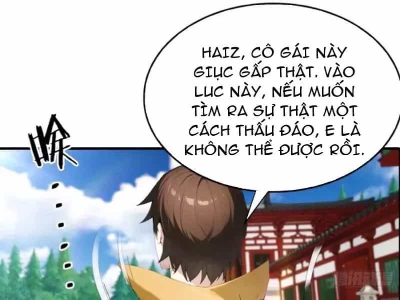 Đạo Hữu Nhường Một Chút: Ta Đây Tới Đô Thị Chém Quỷ Thần - Chương 14 - ảnh 57