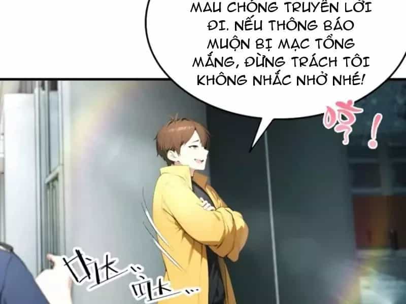 Đạo Hữu Nhường Một Chút: Ta Đây Tới Đô Thị Chém Quỷ Thần - Chương 15 - ảnh 12