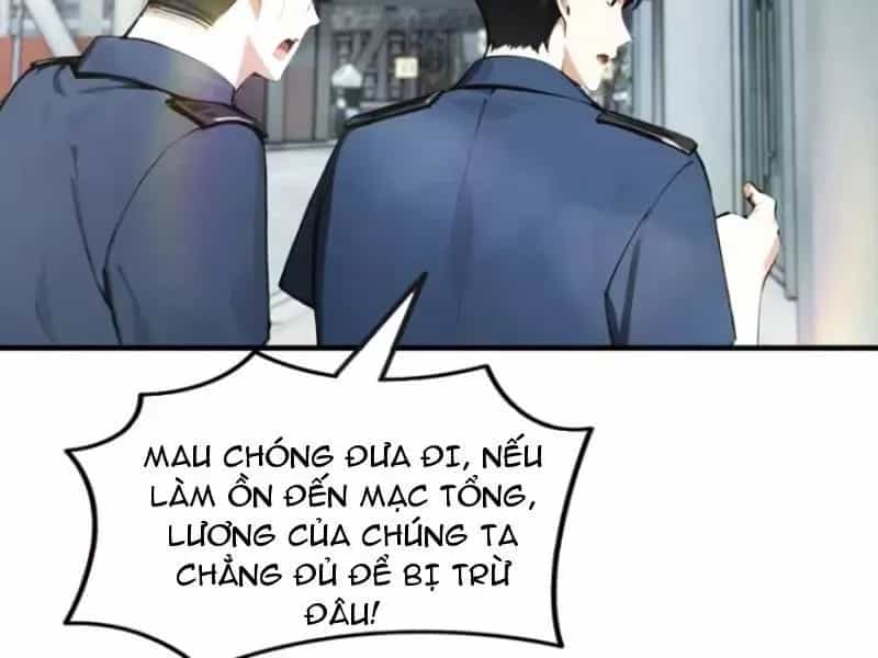 Đạo Hữu Nhường Một Chút: Ta Đây Tới Đô Thị Chém Quỷ Thần - Chương 15 - ảnh 14