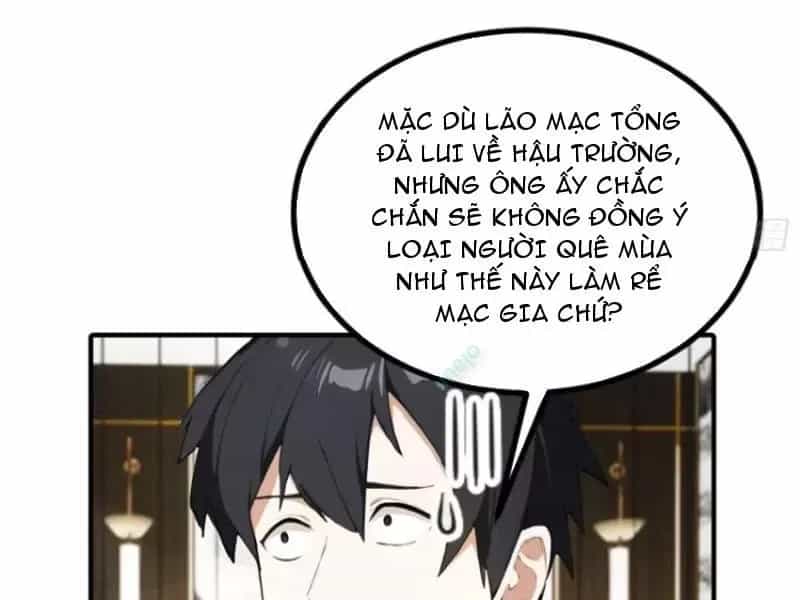Đạo Hữu Nhường Một Chút: Ta Đây Tới Đô Thị Chém Quỷ Thần - Chương 15 - ảnh 38
