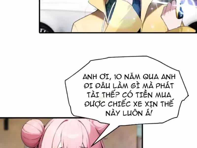 Đạo Hữu Nhường Một Chút: Ta Đây Tới Đô Thị Chém Quỷ Thần - Chương 17 - ảnh 2