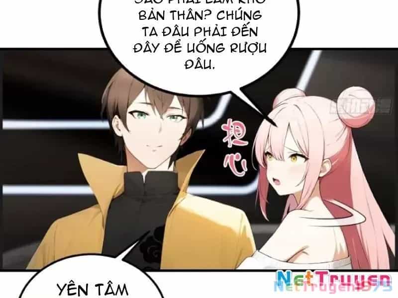 Đạo Hữu Nhường Một Chút: Ta Đây Tới Đô Thị Chém Quỷ Thần - Chương 17 - ảnh 61