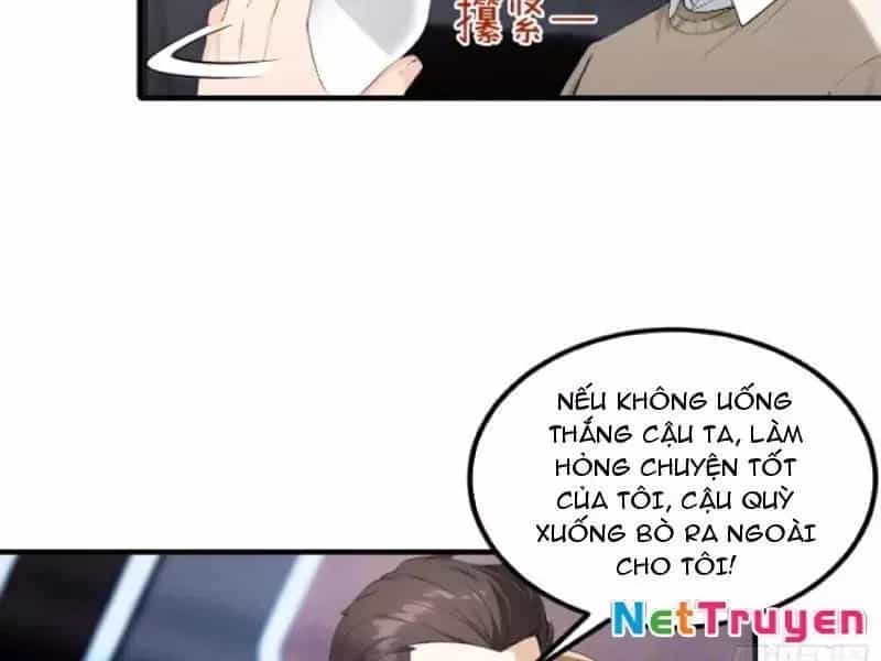 Đạo Hữu Nhường Một Chút: Ta Đây Tới Đô Thị Chém Quỷ Thần - Chương 18 - ảnh 16