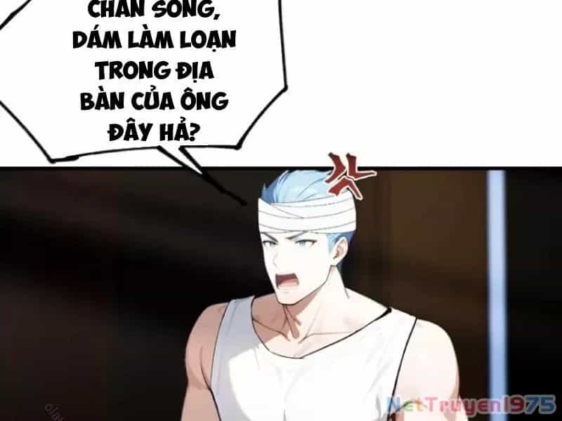 Đạo Hữu Nhường Một Chút: Ta Đây Tới Đô Thị Chém Quỷ Thần - Chương 19 - ảnh 15