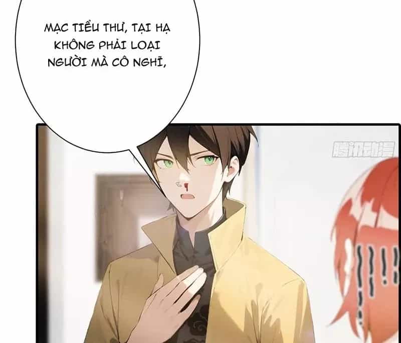 Đạo Hữu Nhường Một Chút: Ta Đây Tới Đô Thị Chém Quỷ Thần - Chương 2 - ảnh 33