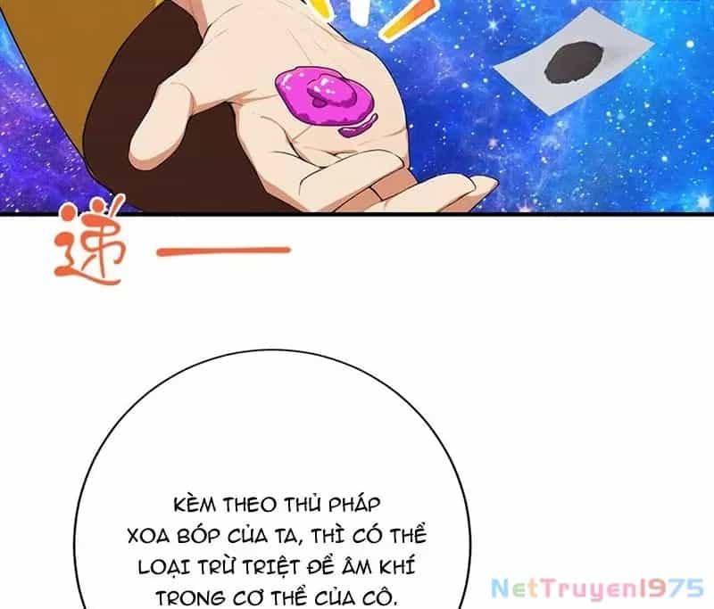 Đạo Hữu Nhường Một Chút: Ta Đây Tới Đô Thị Chém Quỷ Thần - Chương 2 - ảnh 39