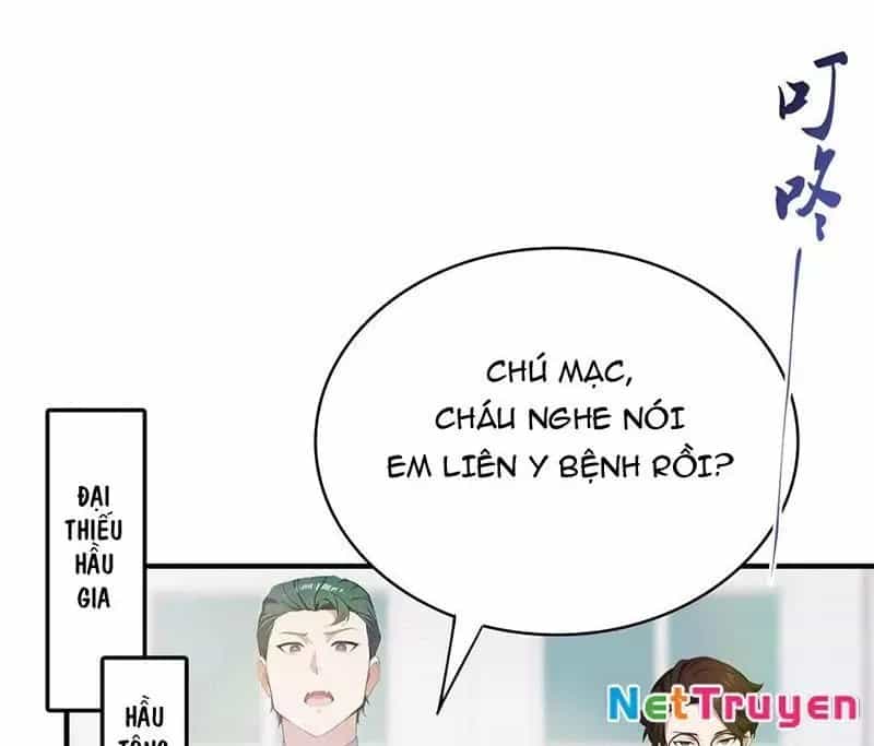 Đạo Hữu Nhường Một Chút: Ta Đây Tới Đô Thị Chém Quỷ Thần - Chương 2 - ảnh 51