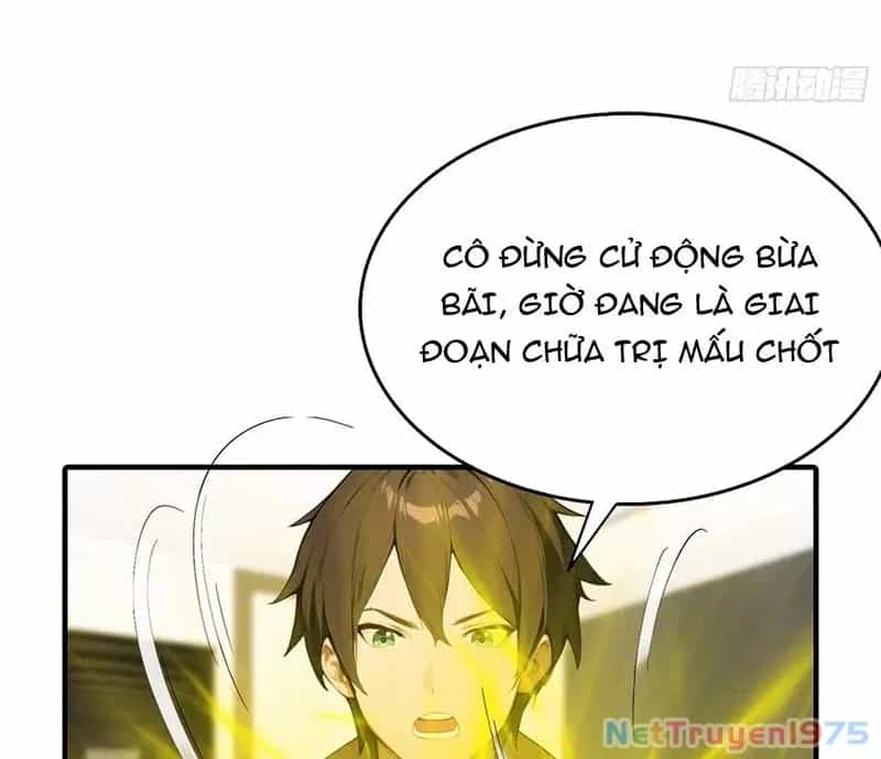 Đạo Hữu Nhường Một Chút: Ta Đây Tới Đô Thị Chém Quỷ Thần - Chương 2 - ảnh 68