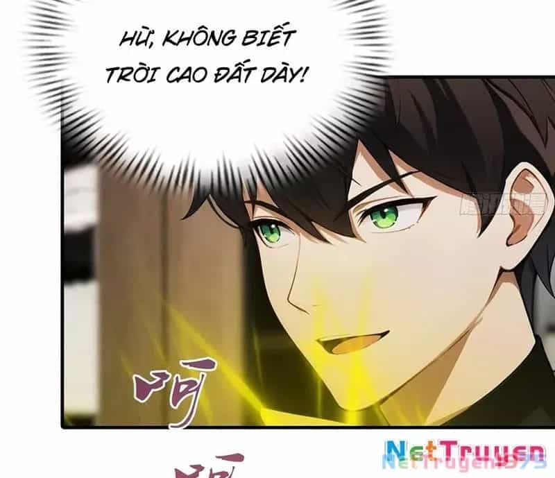 Đạo Hữu Nhường Một Chút: Ta Đây Tới Đô Thị Chém Quỷ Thần - Chương 2 - ảnh 71