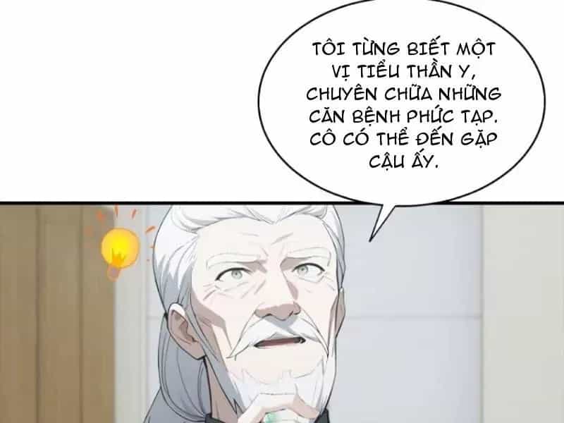 Đạo Hữu Nhường Một Chút: Ta Đây Tới Đô Thị Chém Quỷ Thần - Chương 20 - ảnh 12