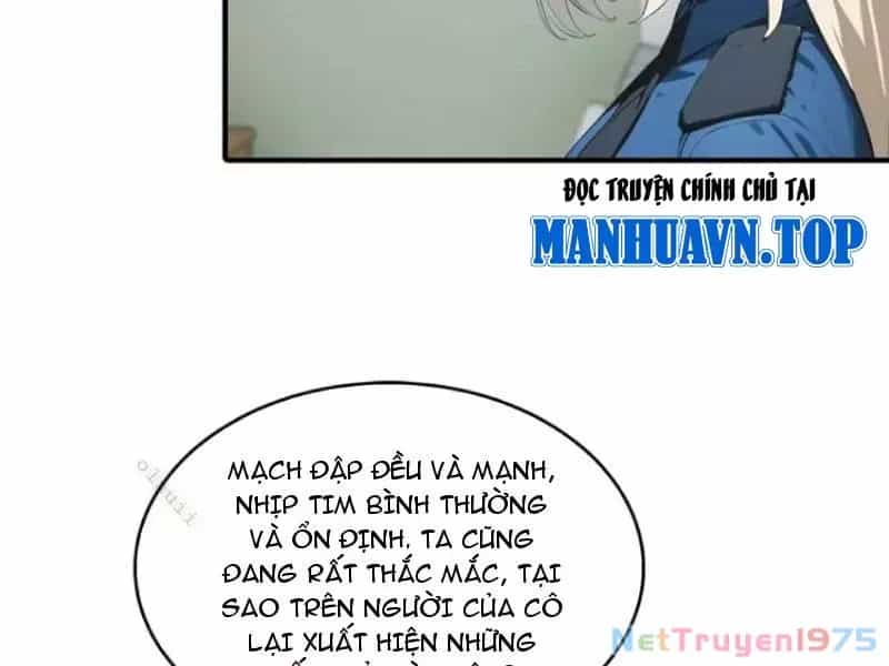 Đạo Hữu Nhường Một Chút: Ta Đây Tới Đô Thị Chém Quỷ Thần - Chương 20 - ảnh 7