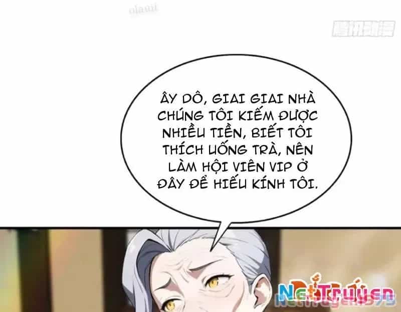 Đạo Hữu Nhường Một Chút: Ta Đây Tới Đô Thị Chém Quỷ Thần - Chương 21 - ảnh 21