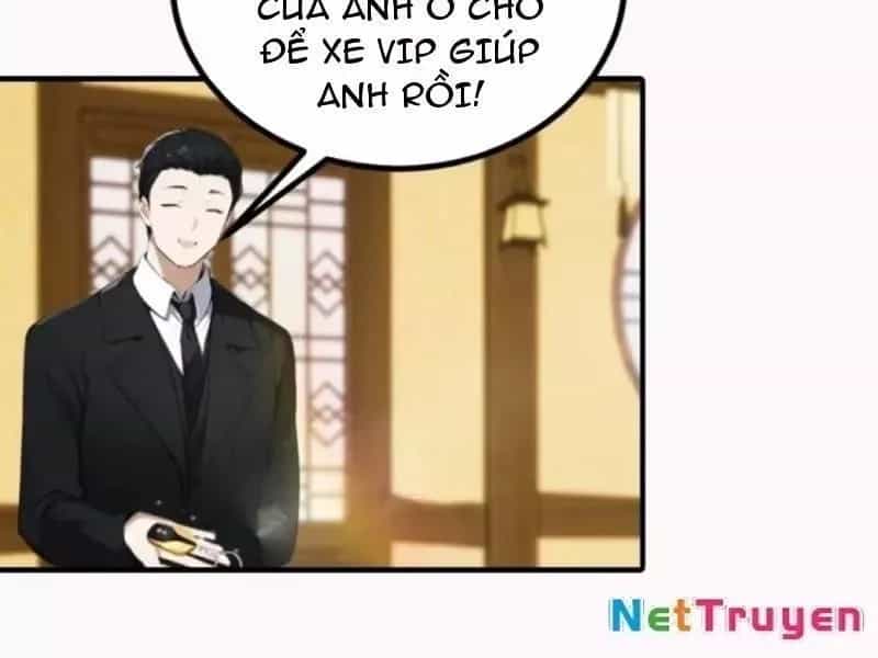 Đạo Hữu Nhường Một Chút: Ta Đây Tới Đô Thị Chém Quỷ Thần - Chương 22 - ảnh 51