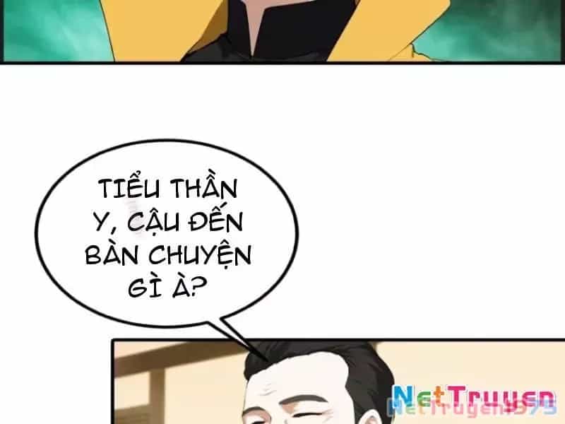 Đạo Hữu Nhường Một Chút: Ta Đây Tới Đô Thị Chém Quỷ Thần - Chương 23 - ảnh 26