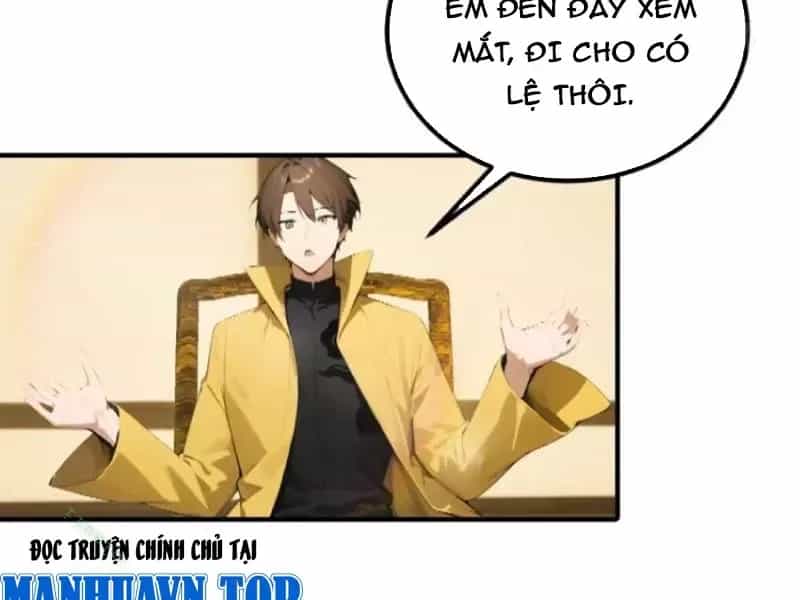 Đạo Hữu Nhường Một Chút: Ta Đây Tới Đô Thị Chém Quỷ Thần - Chương 23 - ảnh 28