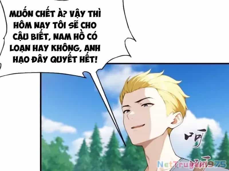 Đạo Hữu Nhường Một Chút: Ta Đây Tới Đô Thị Chém Quỷ Thần - Chương 24 - ảnh 38