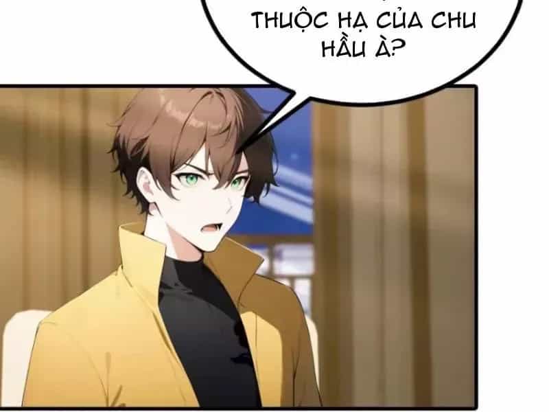 Đạo Hữu Nhường Một Chút: Ta Đây Tới Đô Thị Chém Quỷ Thần - Chương 26 - ảnh 15