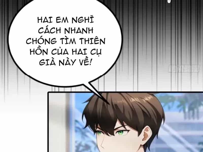 Đạo Hữu Nhường Một Chút: Ta Đây Tới Đô Thị Chém Quỷ Thần - Chương 26 - ảnh 50