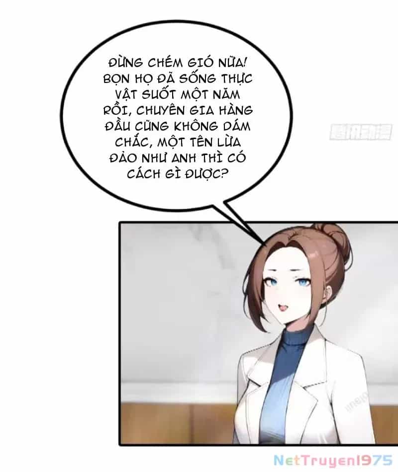 Đạo Hữu Nhường Một Chút: Ta Đây Tới Đô Thị Chém Quỷ Thần - Chương 27 - ảnh 27
