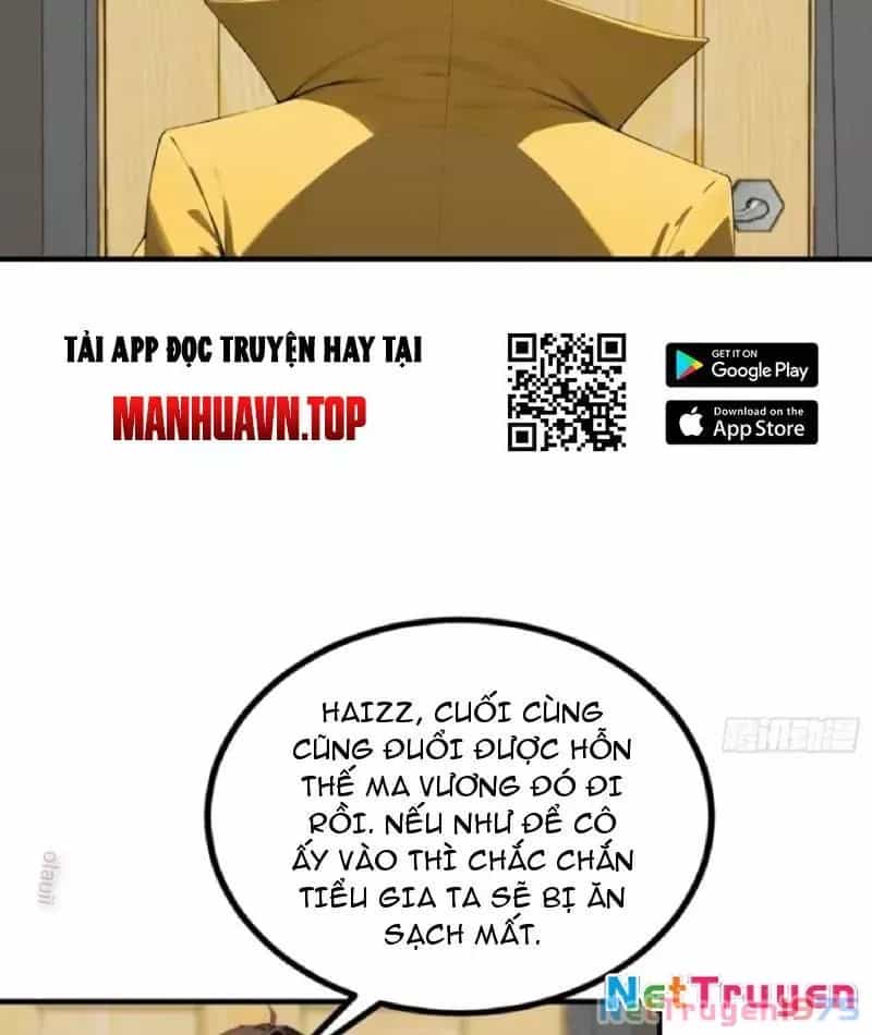 Đạo Hữu Nhường Một Chút: Ta Đây Tới Đô Thị Chém Quỷ Thần - Chương 28 - ảnh 21
