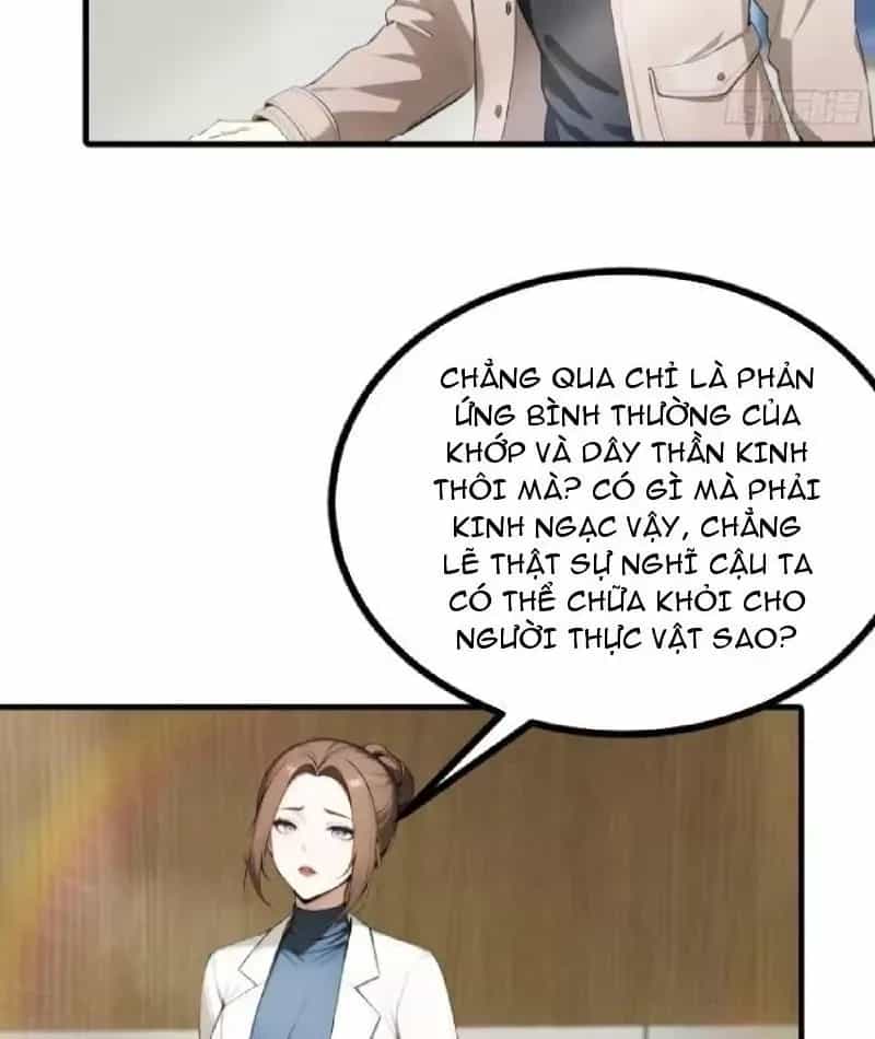 Đạo Hữu Nhường Một Chút: Ta Đây Tới Đô Thị Chém Quỷ Thần - Chương 29 - ảnh 49