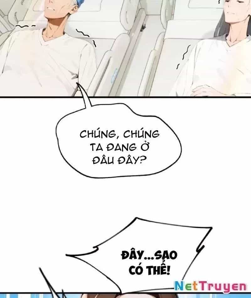Đạo Hữu Nhường Một Chút: Ta Đây Tới Đô Thị Chém Quỷ Thần - Chương 29 - ảnh 51