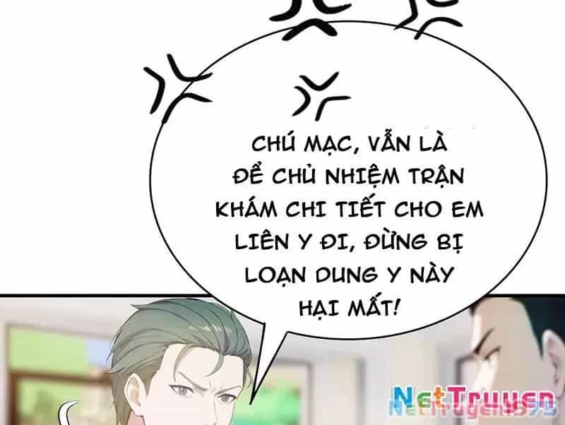 Đạo Hữu Nhường Một Chút: Ta Đây Tới Đô Thị Chém Quỷ Thần - Chương 3 - ảnh 21