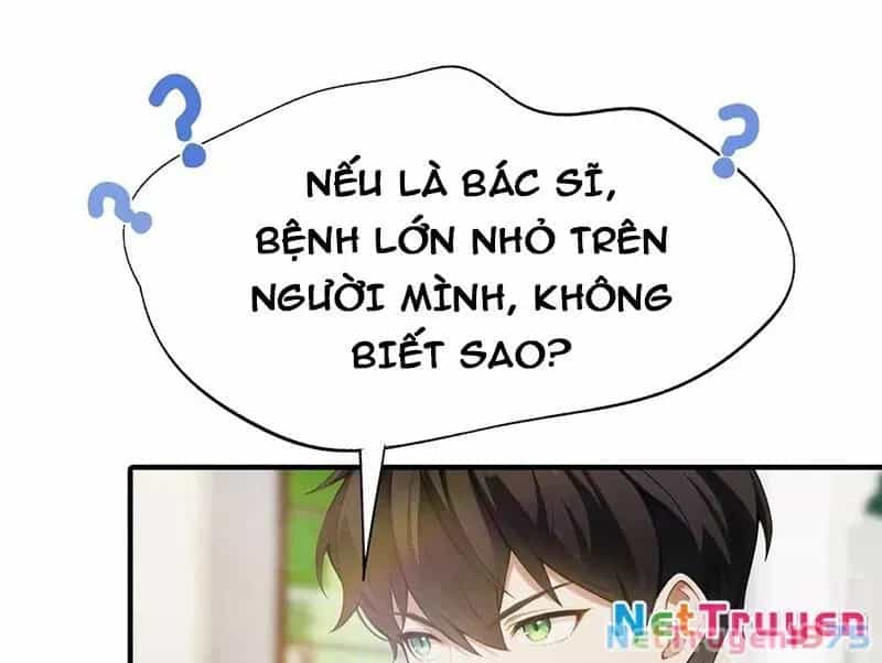 Đạo Hữu Nhường Một Chút: Ta Đây Tới Đô Thị Chém Quỷ Thần - Chương 3 - ảnh 26