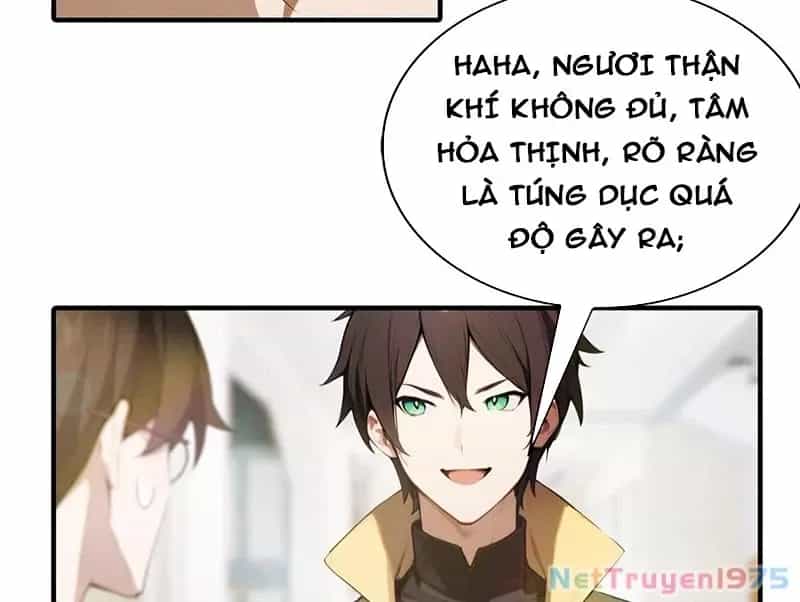 Đạo Hữu Nhường Một Chút: Ta Đây Tới Đô Thị Chém Quỷ Thần - Chương 3 - ảnh 30