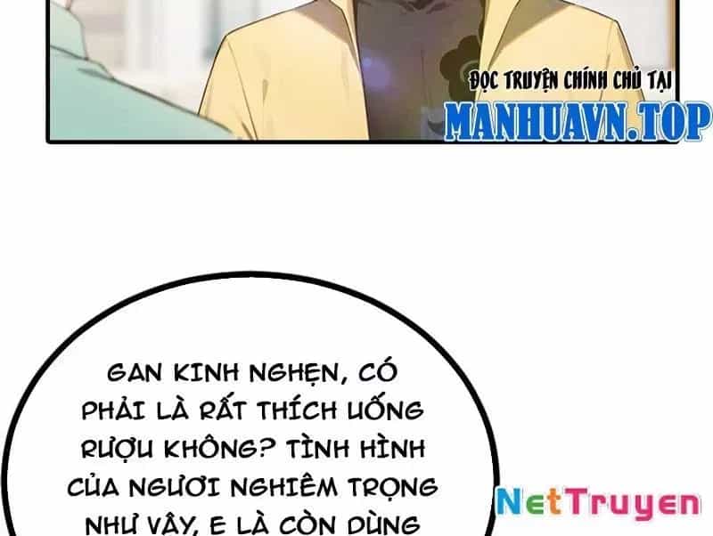 Đạo Hữu Nhường Một Chút: Ta Đây Tới Đô Thị Chém Quỷ Thần - Chương 3 - ảnh 31