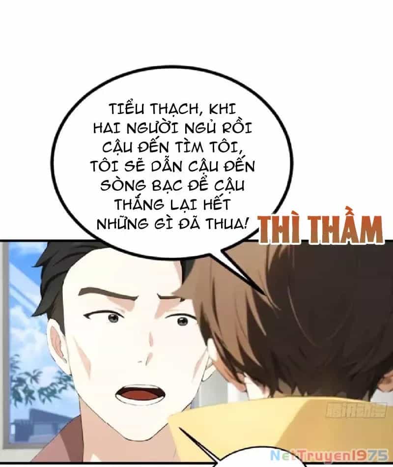 Đạo Hữu Nhường Một Chút: Ta Đây Tới Đô Thị Chém Quỷ Thần - Chương 30 - ảnh 27