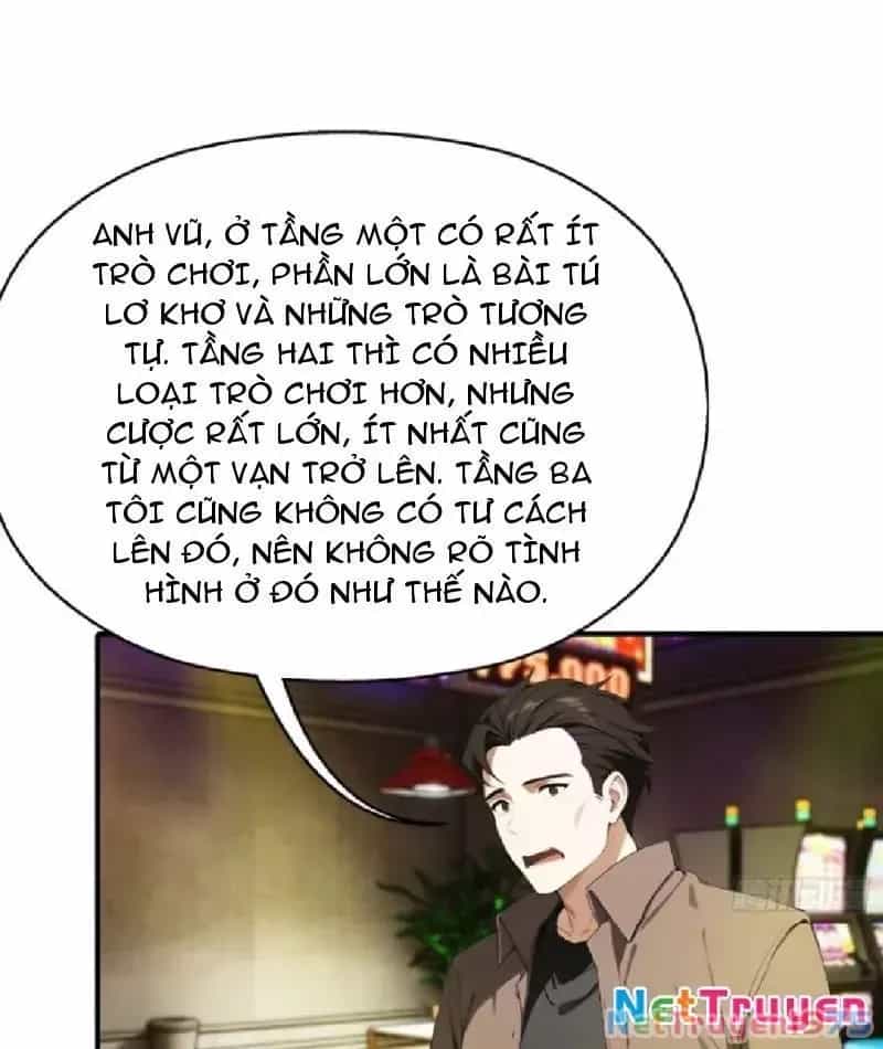 Đạo Hữu Nhường Một Chút: Ta Đây Tới Đô Thị Chém Quỷ Thần - Chương 30 - ảnh 31
