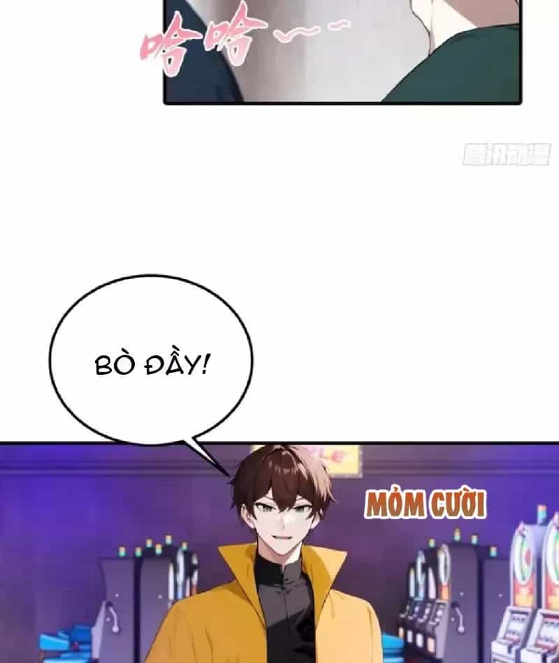 Đạo Hữu Nhường Một Chút: Ta Đây Tới Đô Thị Chém Quỷ Thần - Chương 30 - ảnh 47