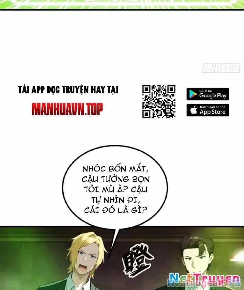 Đạo Hữu Nhường Một Chút: Ta Đây Tới Đô Thị Chém Quỷ Thần - Chương 31 - ảnh 21