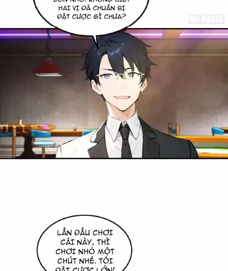Đạo Hữu Nhường Một Chút: Ta Đây Tới Đô Thị Chém Quỷ Thần - Chương 31 - ảnh 9
