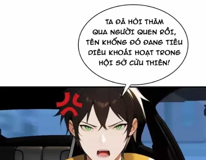 Đạo Hữu Nhường Một Chút: Ta Đây Tới Đô Thị Chém Quỷ Thần - Chương 32 - ảnh 19