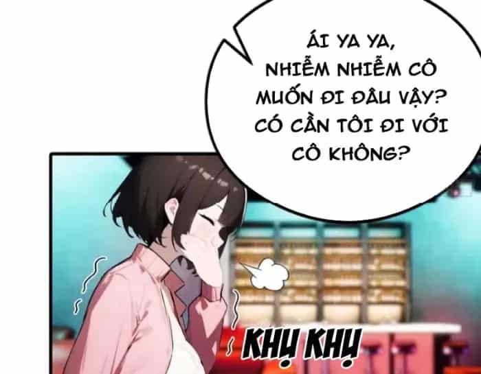 Đạo Hữu Nhường Một Chút: Ta Đây Tới Đô Thị Chém Quỷ Thần - Chương 32 - ảnh 34