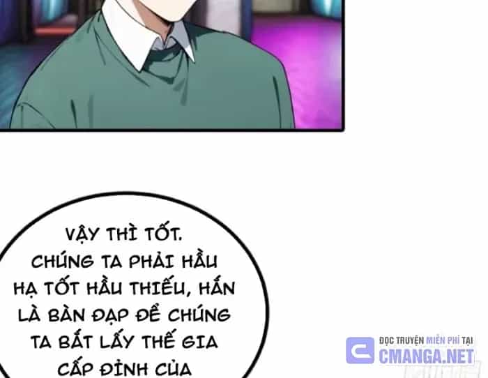 Đạo Hữu Nhường Một Chút: Ta Đây Tới Đô Thị Chém Quỷ Thần - Chương 32 - ảnh 45