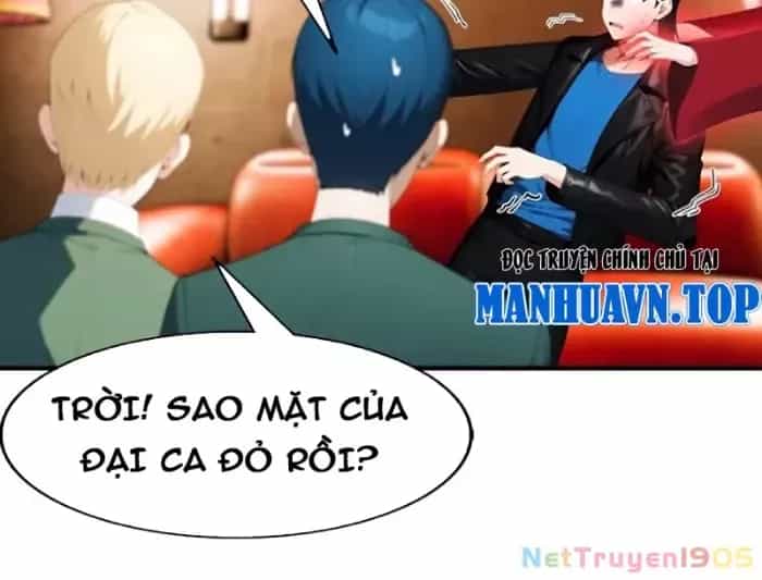 Đạo Hữu Nhường Một Chút: Ta Đây Tới Đô Thị Chém Quỷ Thần - Chương 33 - ảnh 19
