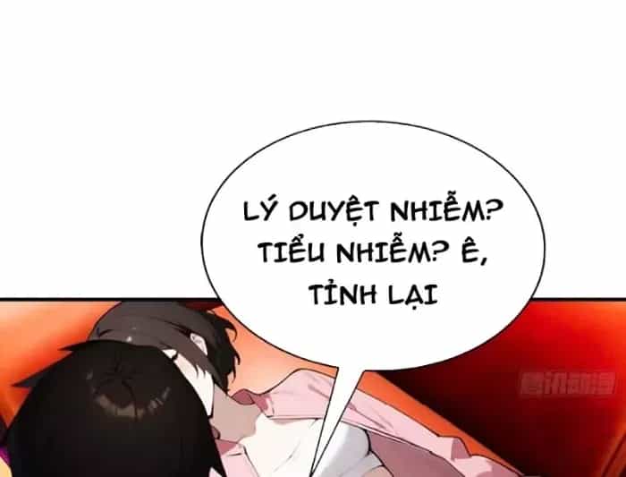 Đạo Hữu Nhường Một Chút: Ta Đây Tới Đô Thị Chém Quỷ Thần - Chương 33 - ảnh 25