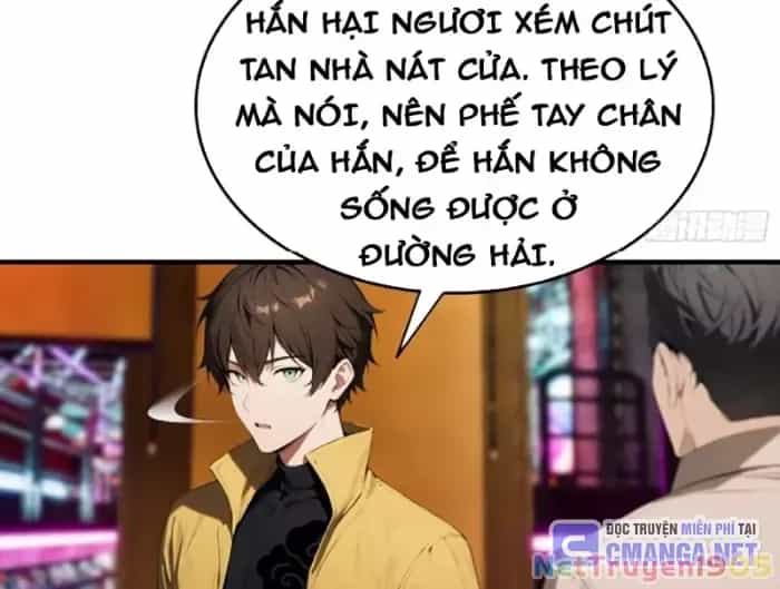 Đạo Hữu Nhường Một Chút: Ta Đây Tới Đô Thị Chém Quỷ Thần - Chương 33 - ảnh 54
