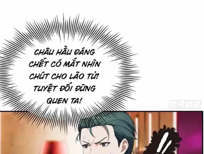 Đạo Hữu Nhường Một Chút: Ta Đây Tới Đô Thị Chém Quỷ Thần - Chương 33 - ảnh 77