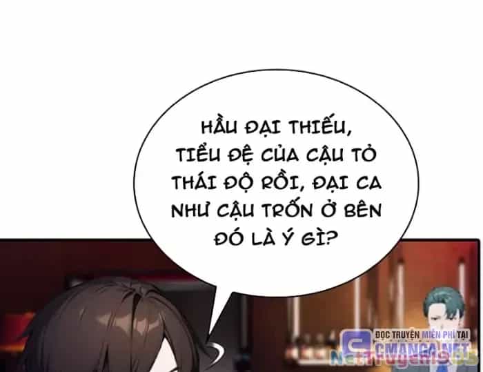 Đạo Hữu Nhường Một Chút: Ta Đây Tới Đô Thị Chém Quỷ Thần - Chương 34 - ảnh 36