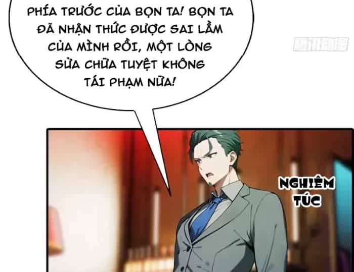 Đạo Hữu Nhường Một Chút: Ta Đây Tới Đô Thị Chém Quỷ Thần - Chương 34 - ảnh 38