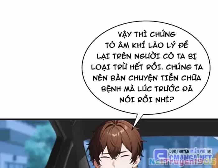 Đạo Hữu Nhường Một Chút: Ta Đây Tới Đô Thị Chém Quỷ Thần - Chương 34 - ảnh 54